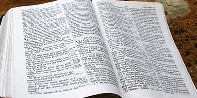 The Bible tells us in Galatians 6:2 to "Bear one another's burdens, and thereby fulfill the law of Christ." Our congregation and I believe that PRAYER is the first work of the church and of every believer. Please send us your prayer requests so we can pray for you. May God richly bless you.